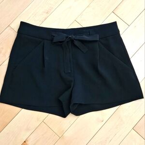 Aritzia Shorts, Size 0